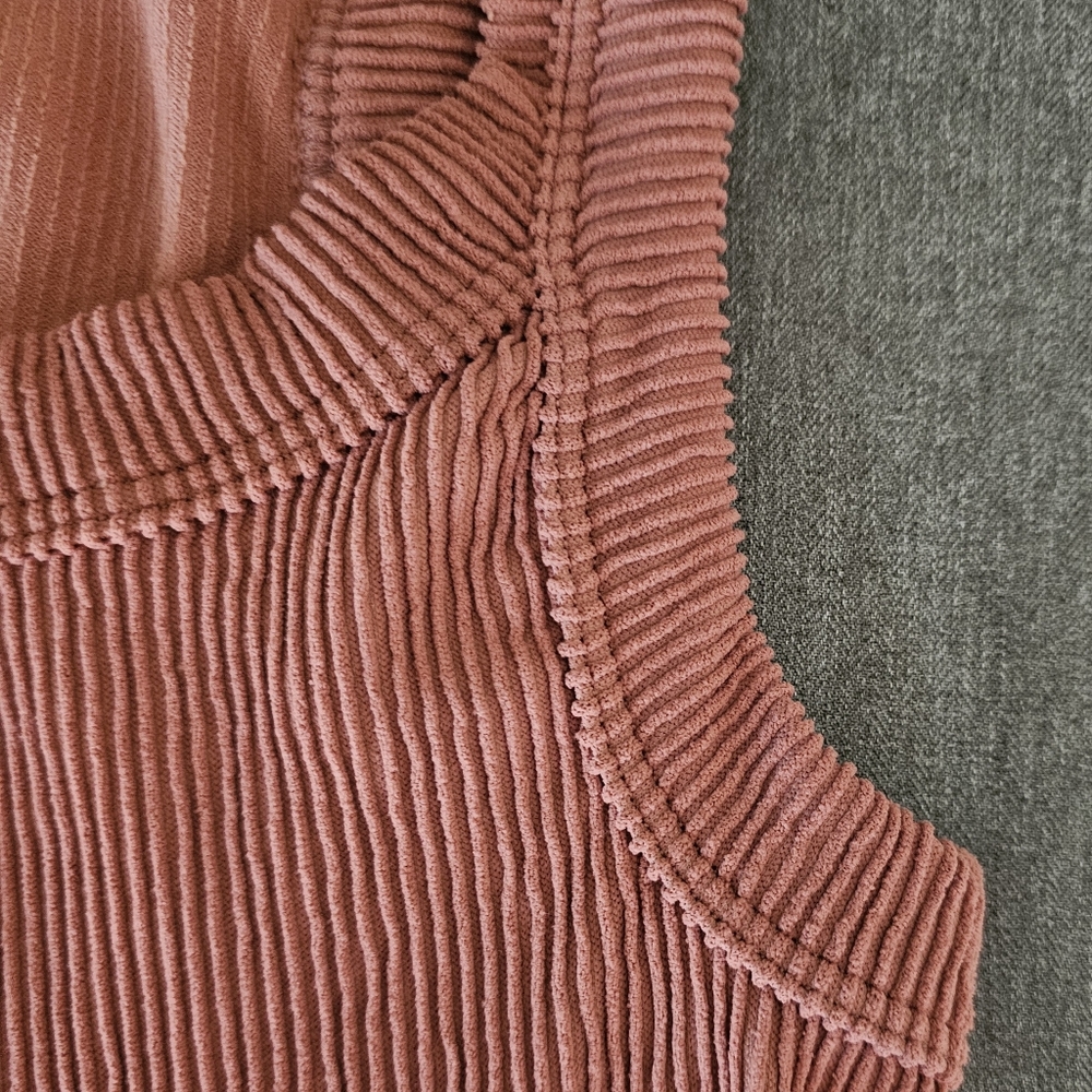 🤎 Free People Ribbed Seamless Tank 🤎 - Picture 5 of 7